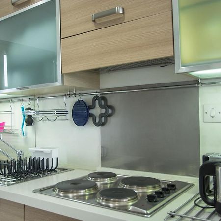 Olivier Residence Nikosia Eksteriør bilde