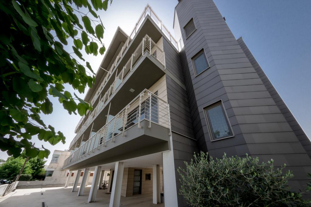 Olivier Residence Nikosia Eksteriør bilde