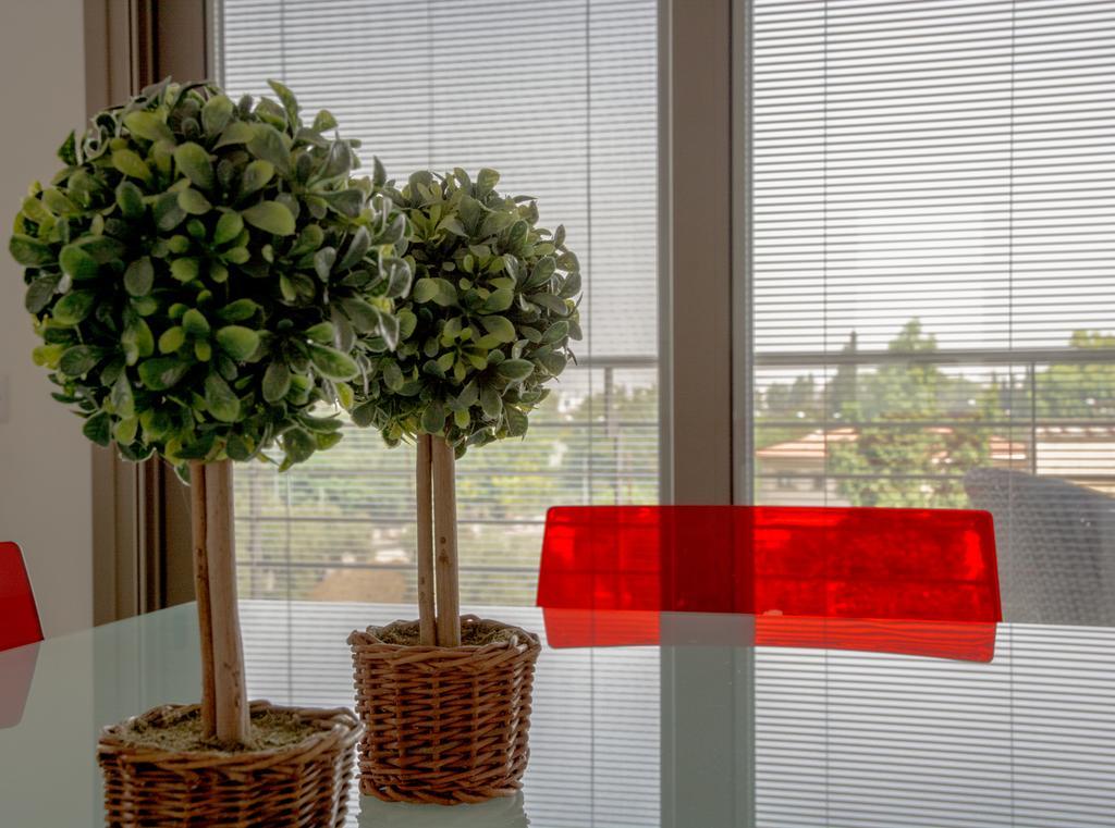 Olivier Residence Nikosia Eksteriør bilde