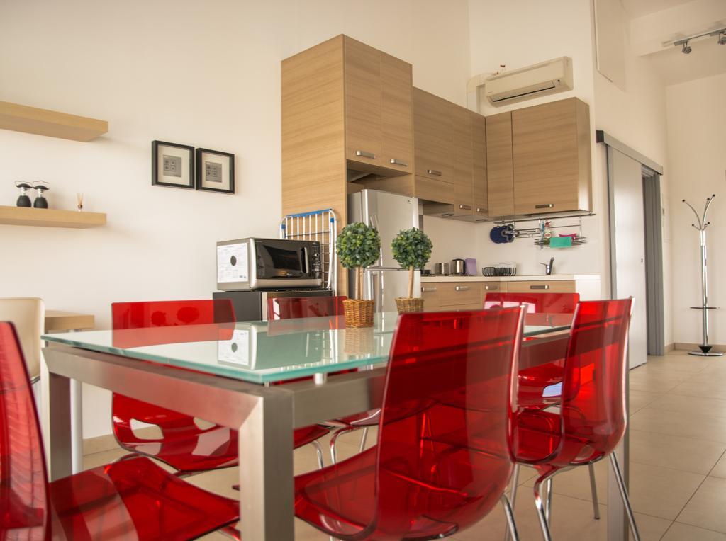 Olivier Residence Nikosia Eksteriør bilde