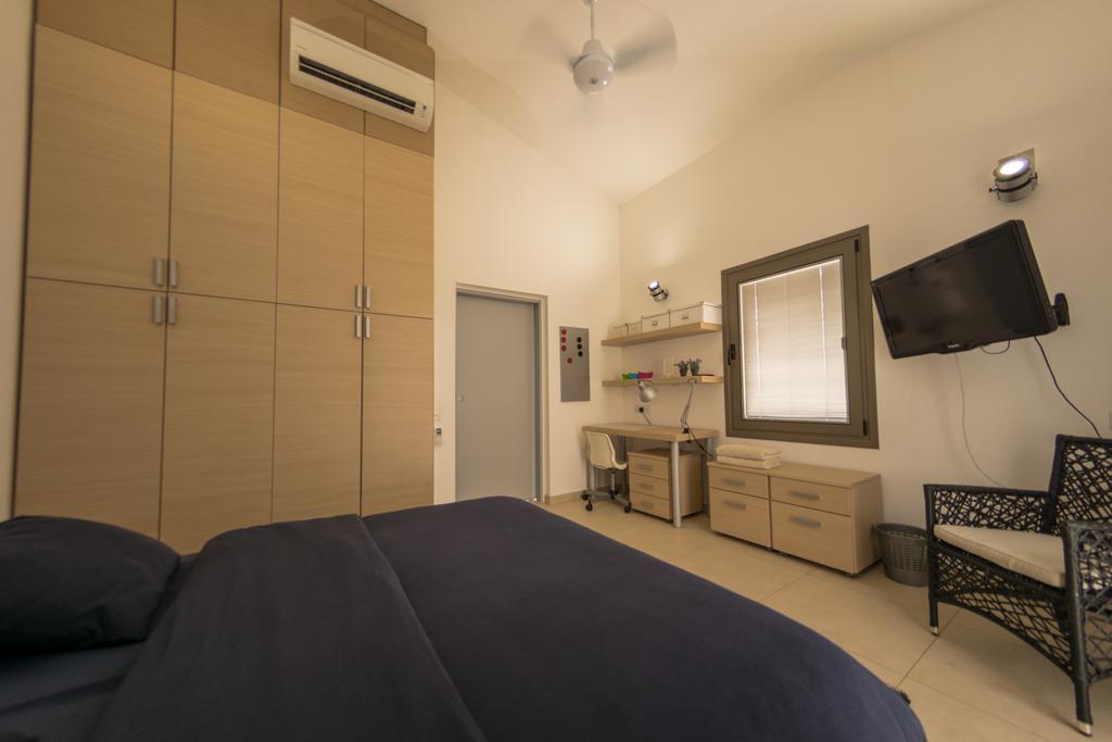 Olivier Residence Nikosia Eksteriør bilde