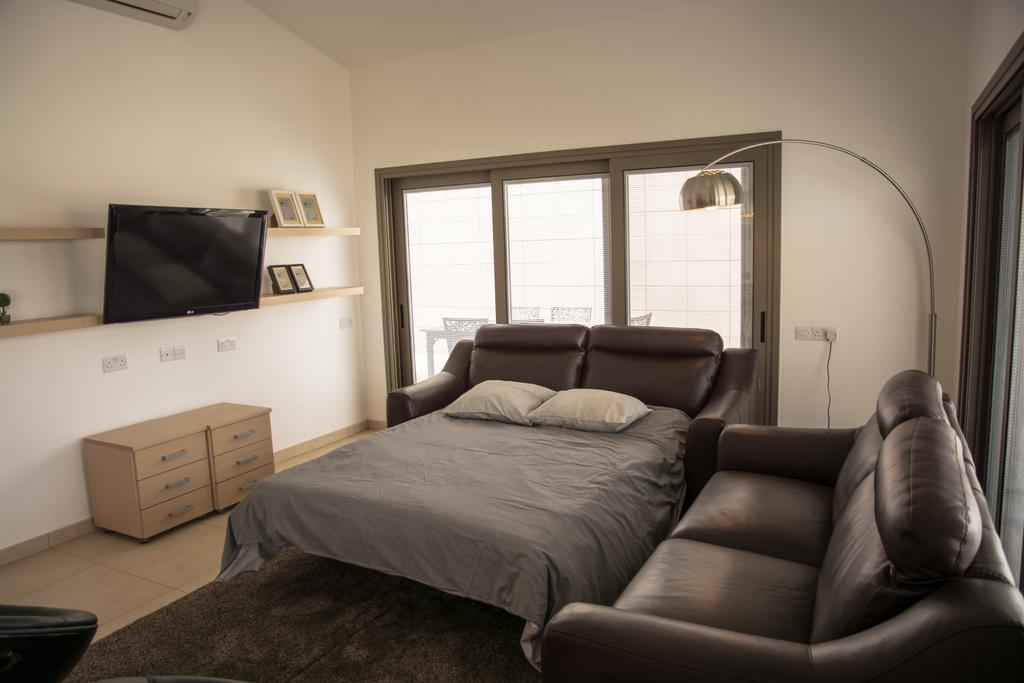 Olivier Residence Nikosia Eksteriør bilde