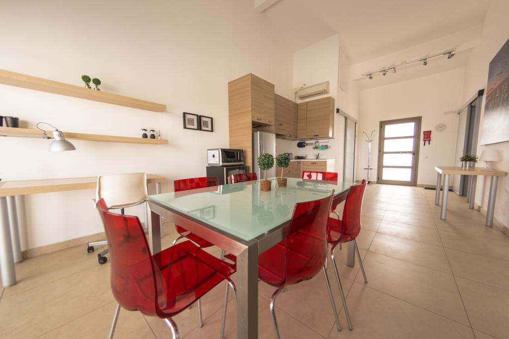 Olivier Residence Nikosia Eksteriør bilde