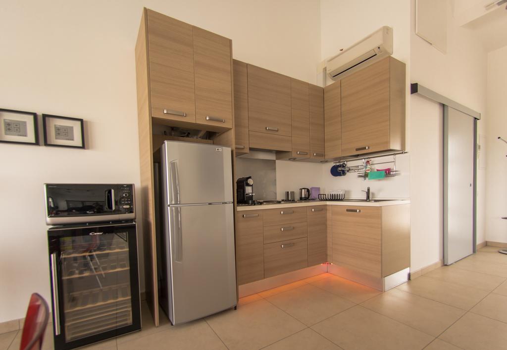 Olivier Residence Nikosia Eksteriør bilde